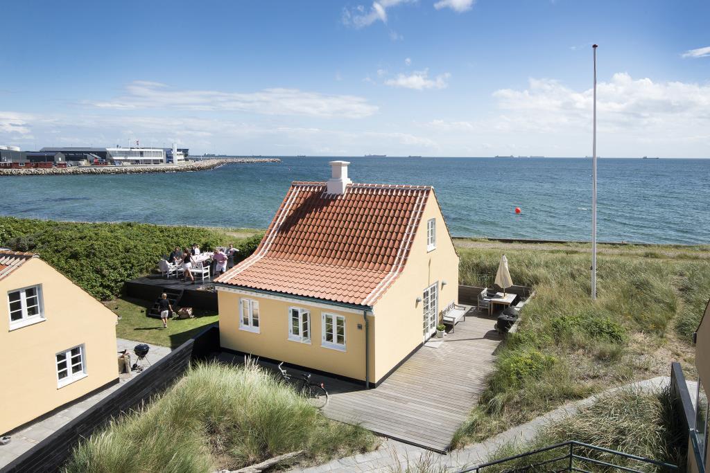 Privat Sommerhus Skagen - Vælg Mellem 467 Sommerhuse - Vacasol